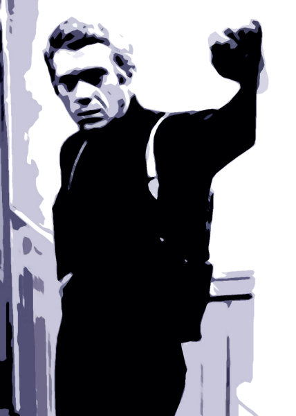 Large Image of Bullitt2