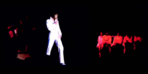 Large Image of Elvis8