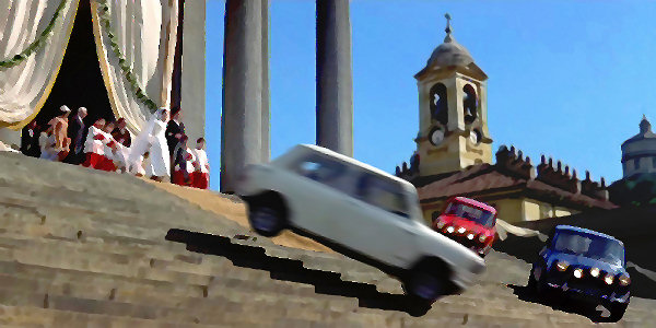 Large Image of ItalianJob1