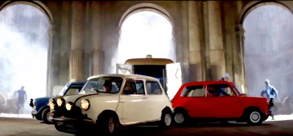 Large Image of ItalianJob2