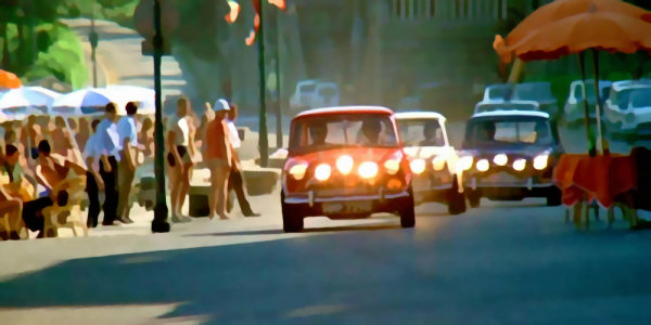 Large Image of ItalianJob4