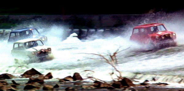 Large Image of ItalianJob5