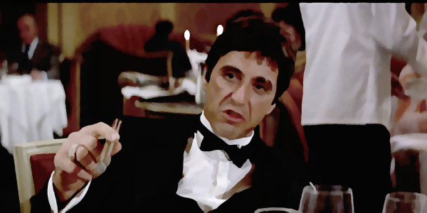 Large Image of Scarface5