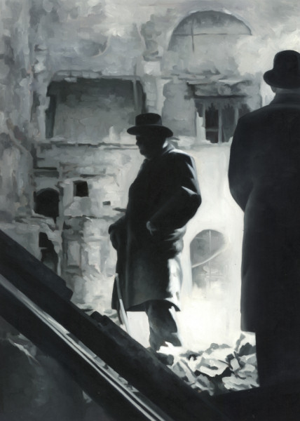 Large Image of churchill1