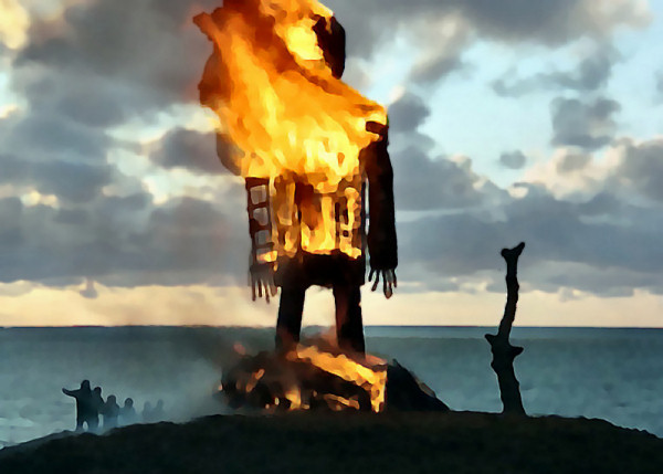 Large Image of wickerman1